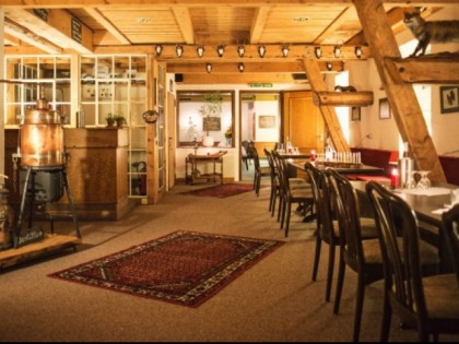 Foto: Heimes Gasthof in Schmallenberg