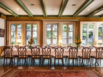 Foto: Heimes Gasthof in Schmallenberg