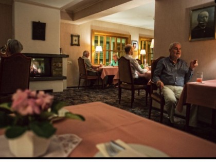 Foto: Heimes Gasthof in Schmallenberg