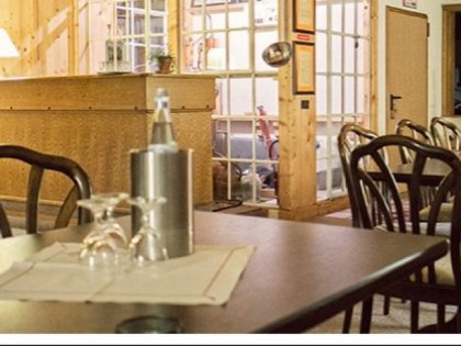 Foto: Heimes Gasthof in Schmallenberg