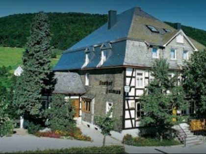 Foto: Heimes Gasthof in Schmallenberg