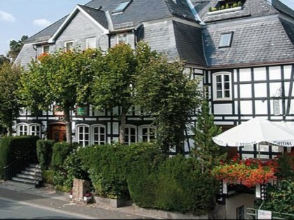Foto: Heimes Gasthof in Schmallenberg